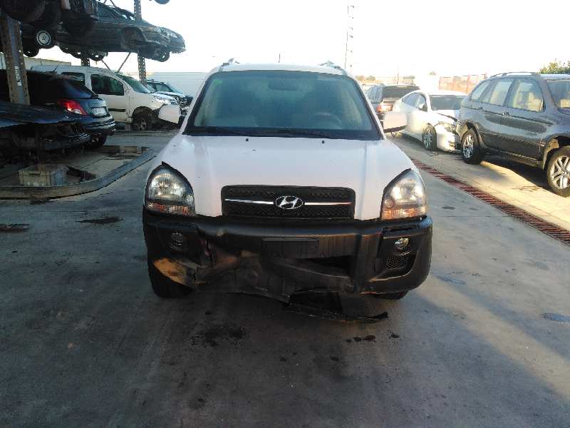 AMORTIGUADOR DELANTERO IZQUIERDO