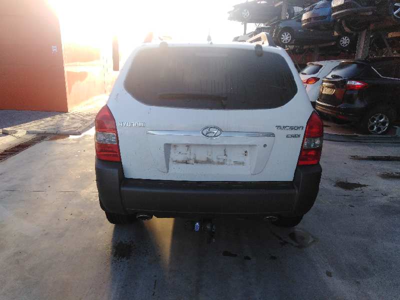 AMORTIGUADOR DELANTERO IZQUIERDO