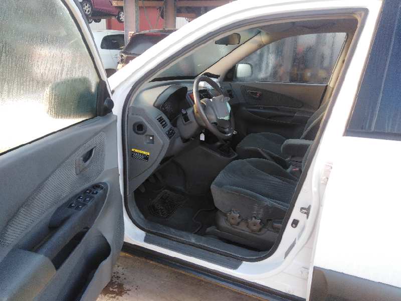 AMORTIGUADOR DELANTERO IZQUIERDO
