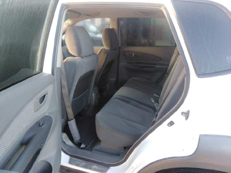 AMORTIGUADOR DELANTERO IZQUIERDO