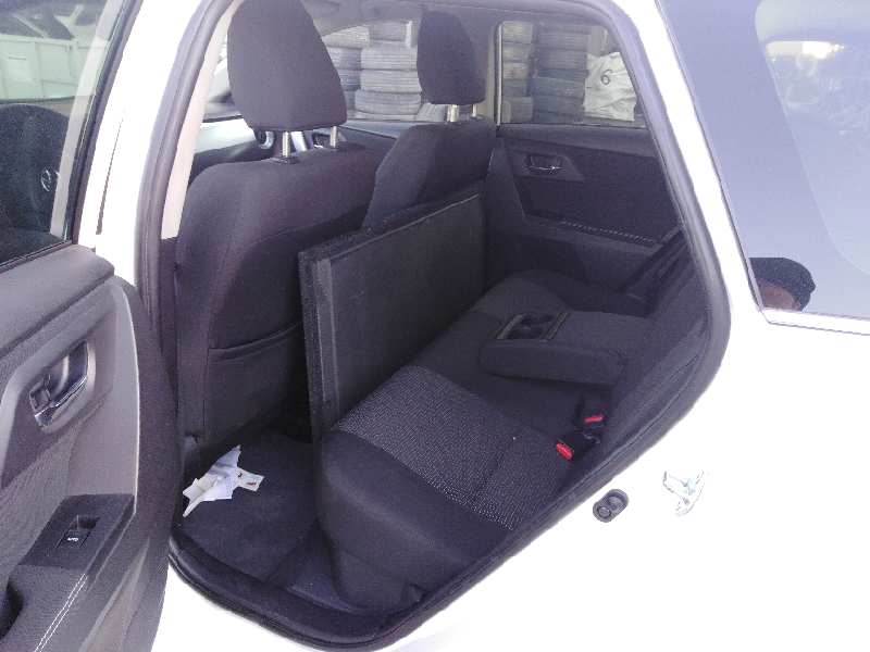 ASIENTO DELANTERO IZQUIERDO