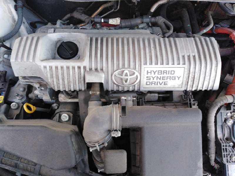 CENTRALITA MOTOR UCE