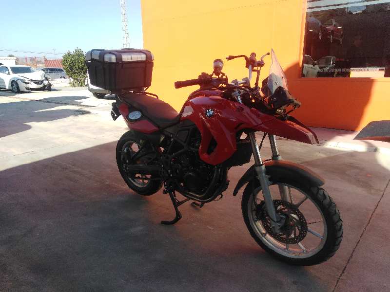 CAJA DE CAMBIOS MOTO