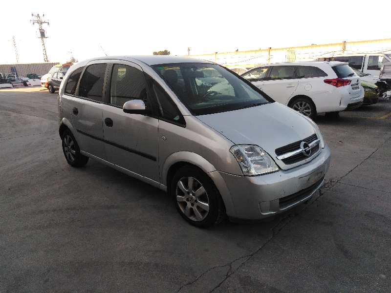 OPEL MERIVA 2003