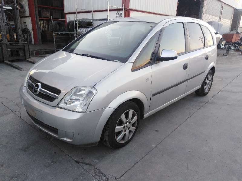 OPEL MERIVA 2003