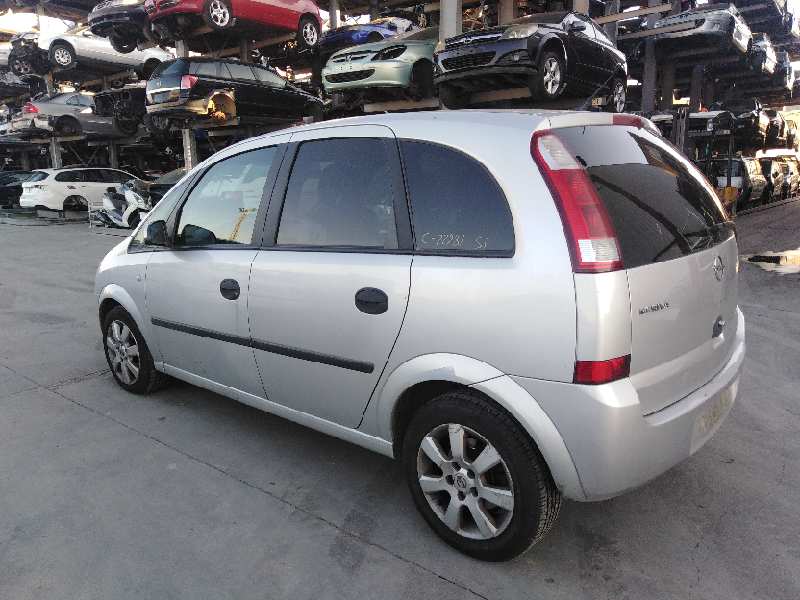 OPEL MERIVA 2003