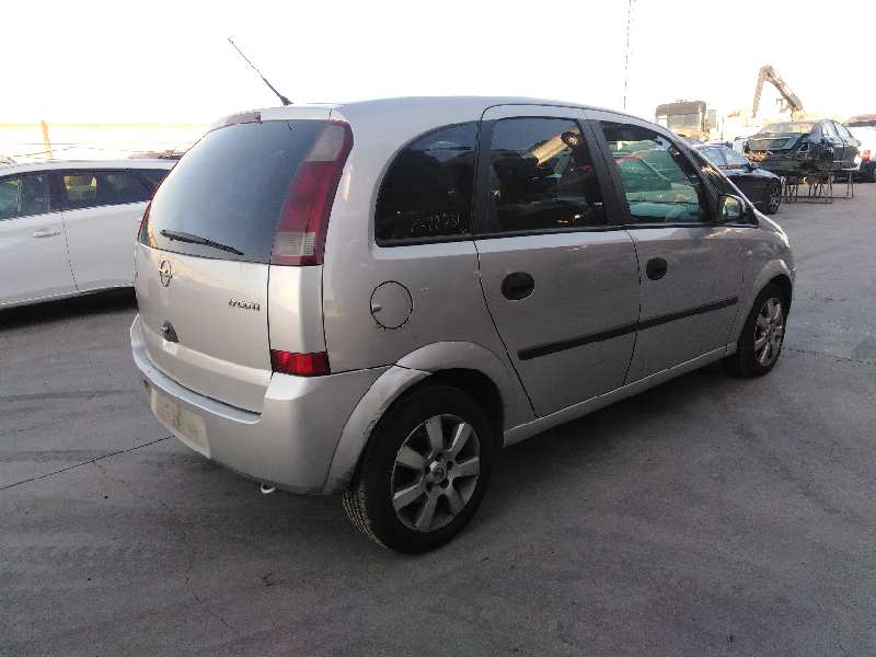 OPEL MERIVA 2003