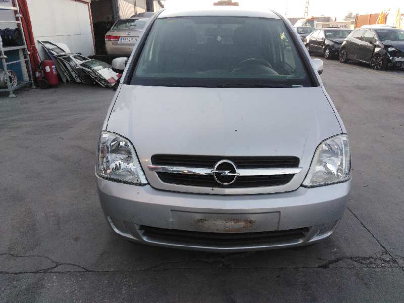 OPEL MERIVA 2003