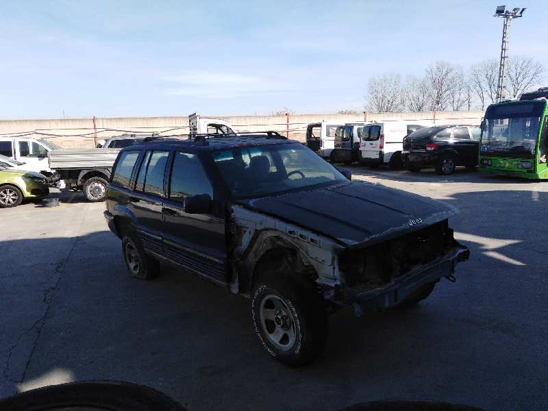 JEEP GR.CHEROKEE (ZJ)/(Z) 1993