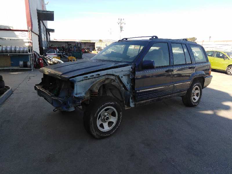 JEEP GR.CHEROKEE (ZJ)/(Z) 1993