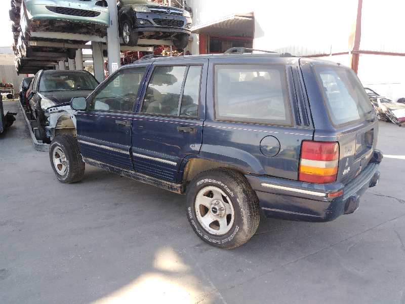 JEEP GR.CHEROKEE (ZJ)/(Z) 1993