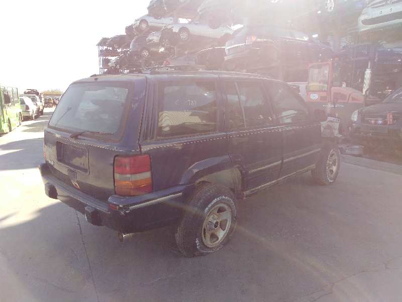 JEEP GR.CHEROKEE (ZJ)/(Z) 1993