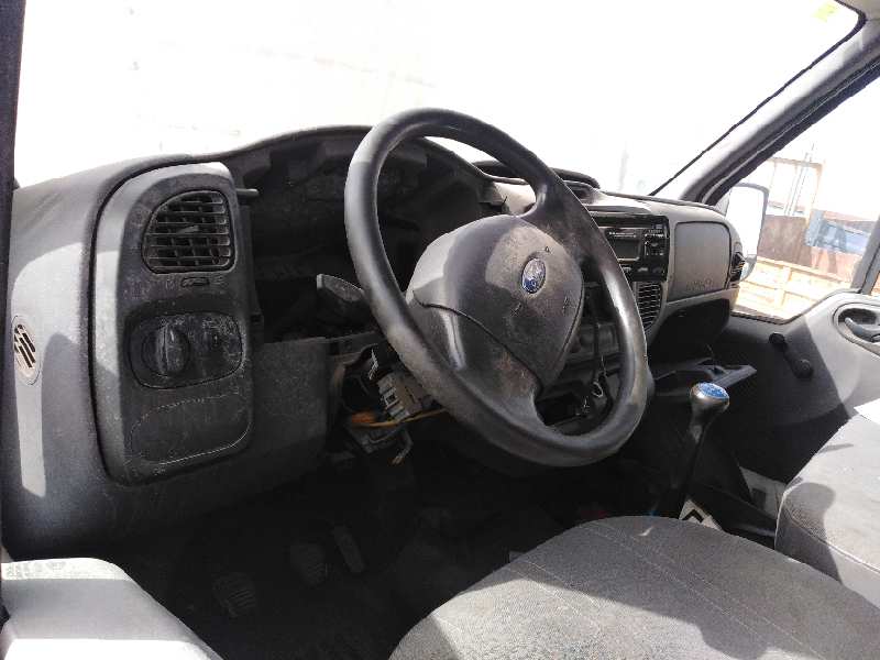 FORD TRANSIT MOD.2000 CAJA ABIERTA 2000