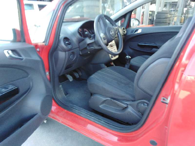 AIRBAG DELANTERO IZQUIERDO