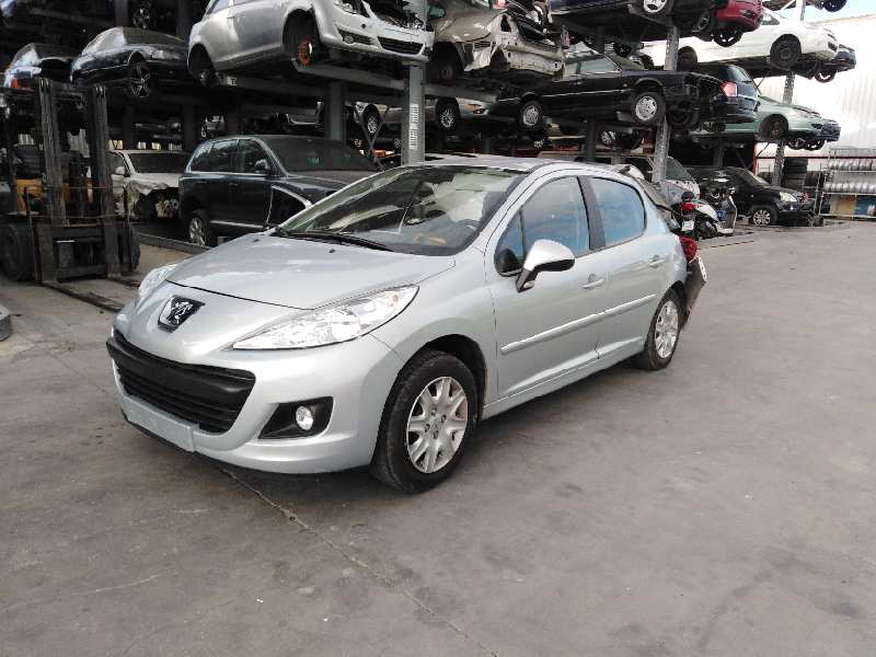 PEUGEOT 207 2006