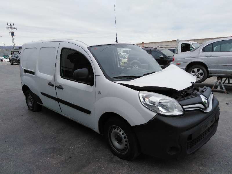 RENAULT KANGOO 2008