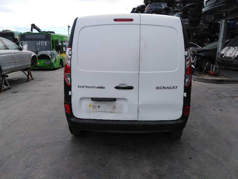 RENAULT KANGOO 2008