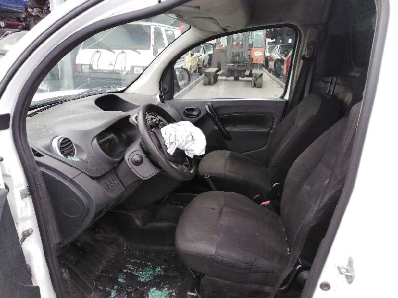 ASIENTO DELANTERO DERECHO