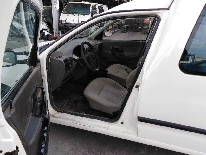 SEAT INCA (6K9) 1995