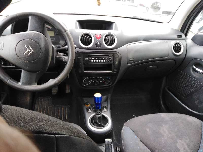 CITROEN C3 1995