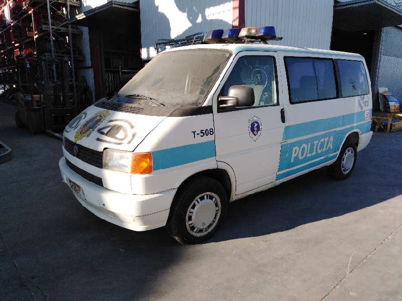 VOLKSWAGEN T4 BUS (MOD. 1991) 1990