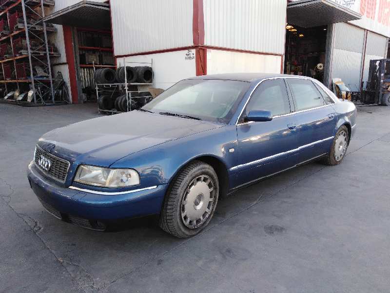 AUDI A8 (D2) 1998