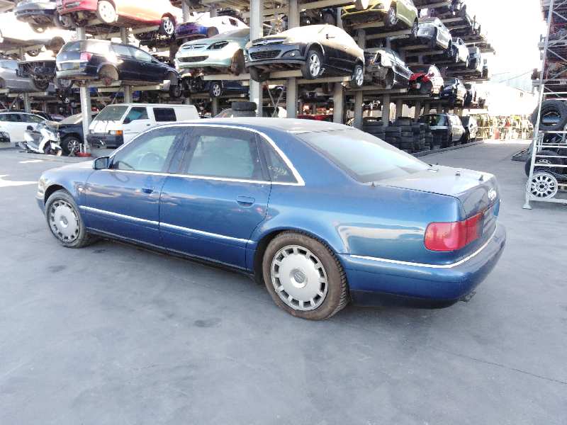 AUDI A8 (D2) 1998