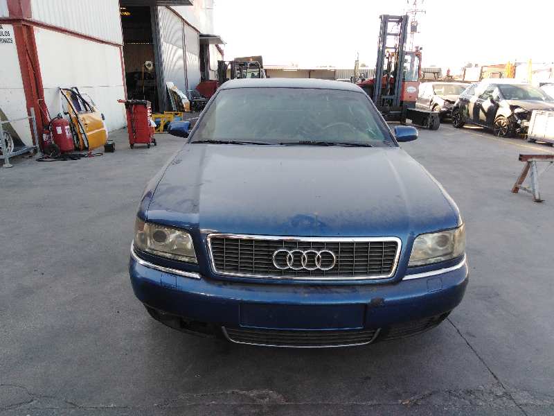 AUDI A8 (D2) 1998