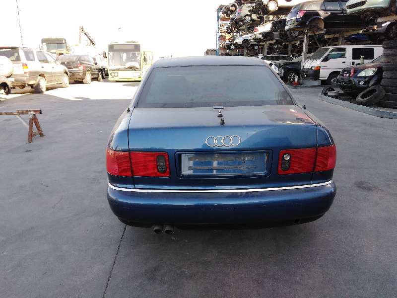 AUDI A8 (D2) 1998