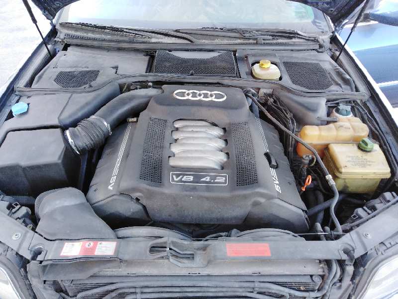 AUDI A8 (D2) 1998