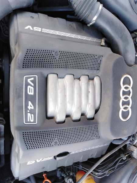 AUDI A8 (D2) 1998