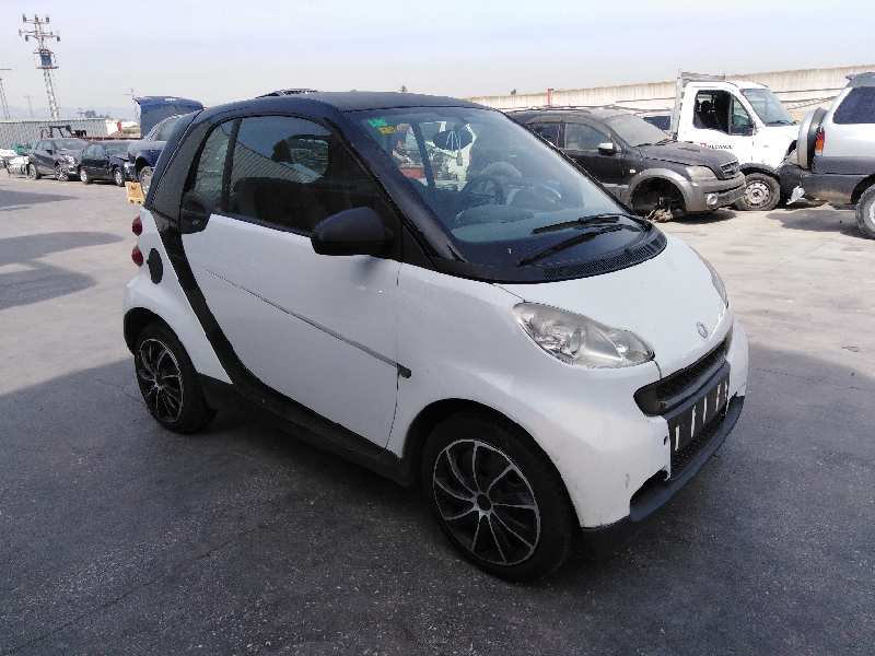 SMART COUPE 2007