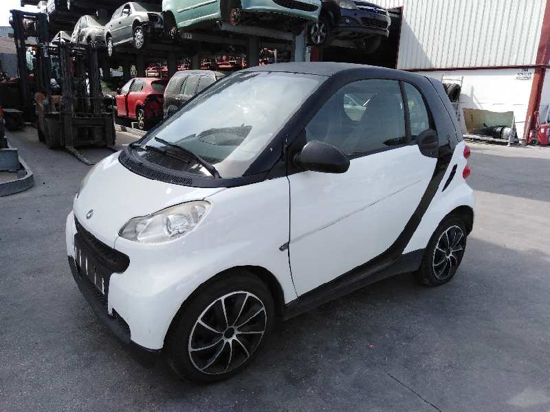 SMART COUPE 2007