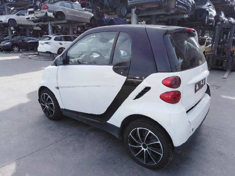 SMART COUPE 2007