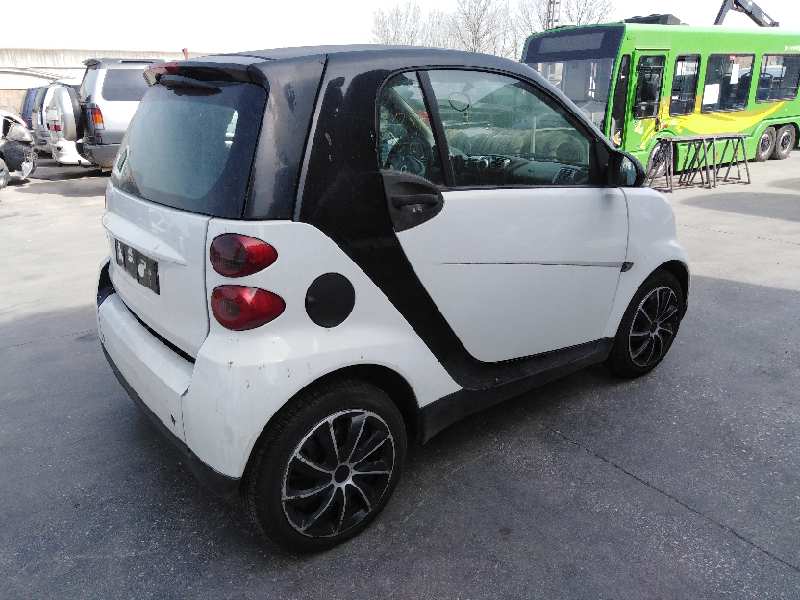 SMART COUPE 2007