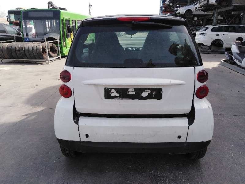 SMART COUPE 2007