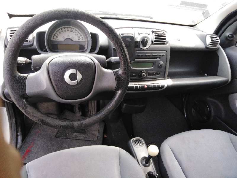SMART COUPE 2007