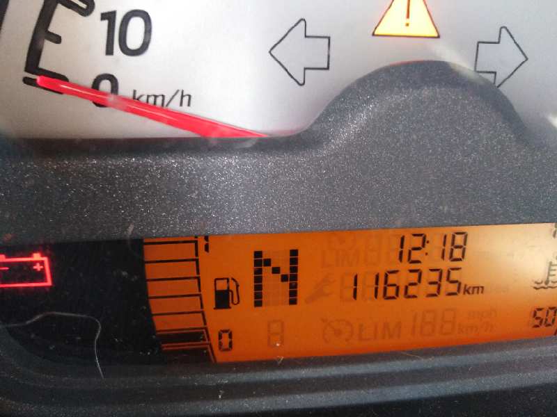 ALTERNADOR