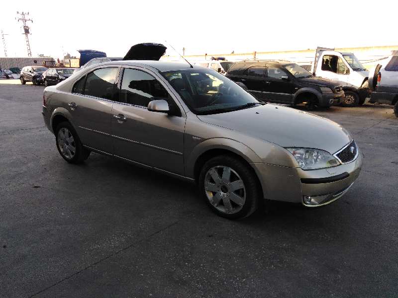 FORD MONDEO BERLINA (GE) 2000