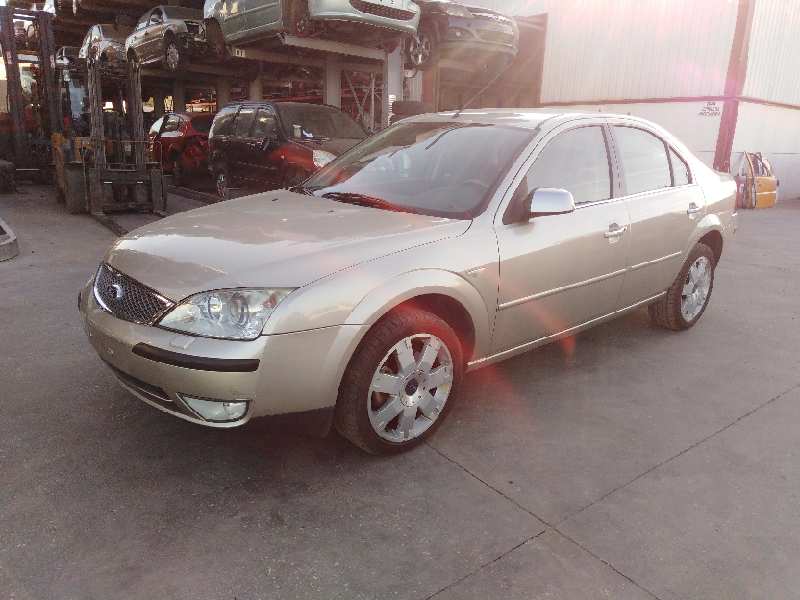 FORD MONDEO BERLINA (GE) 2000