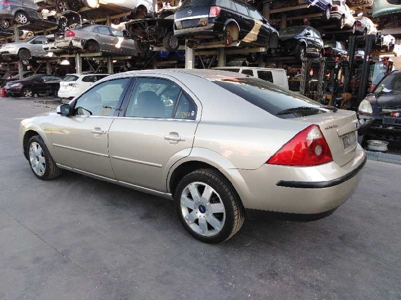 FORD MONDEO BERLINA (GE) 2000