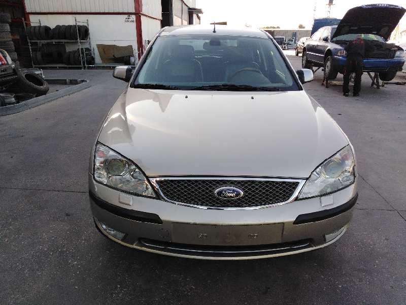 FORD MONDEO BERLINA (GE) 2000