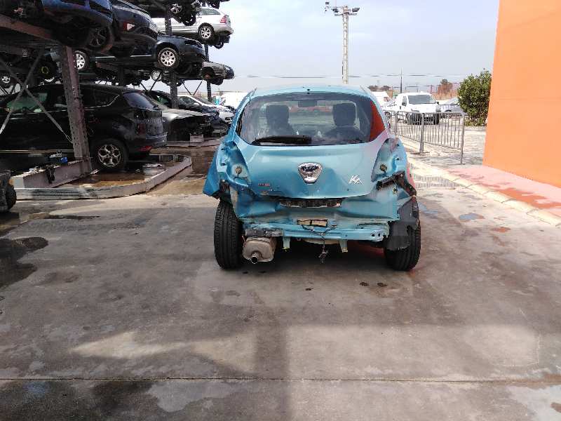 ASIENTO DELANTERO DERECHO