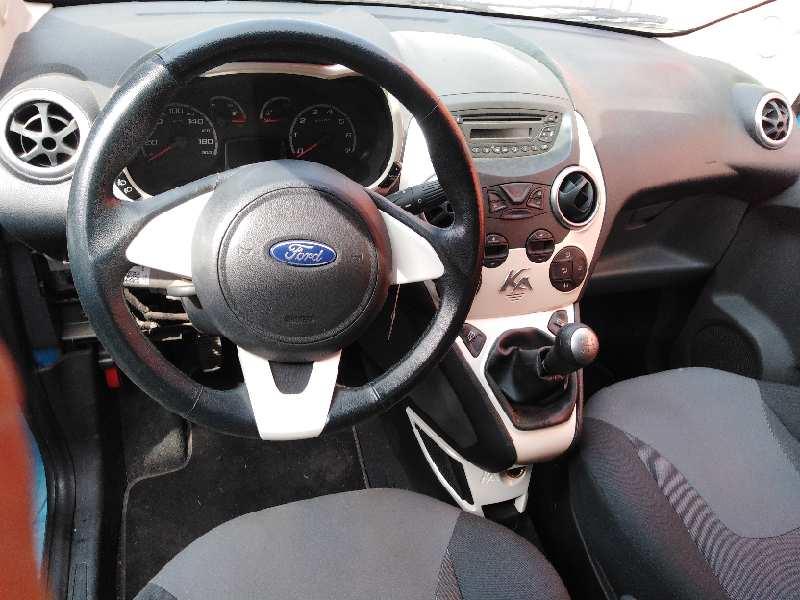 ASIENTO DELANTERO DERECHO