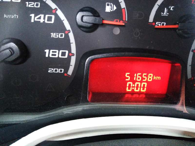 ASIENTO DELANTERO DERECHO