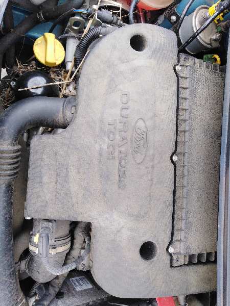 FORD KA (CCU) 2008