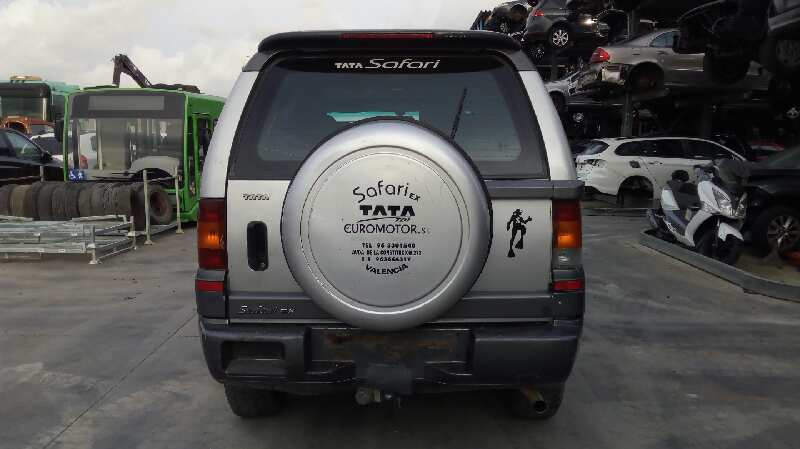 TATA SAFARI 0