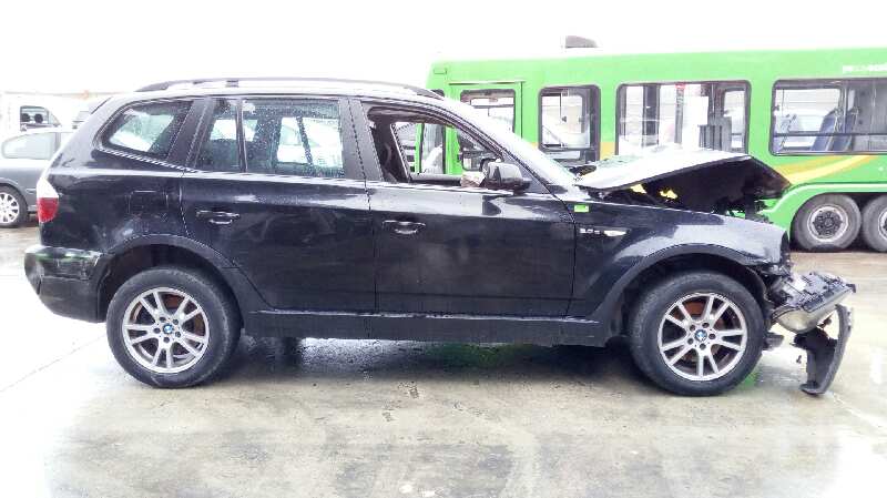 BMW X3 (E83) 2003