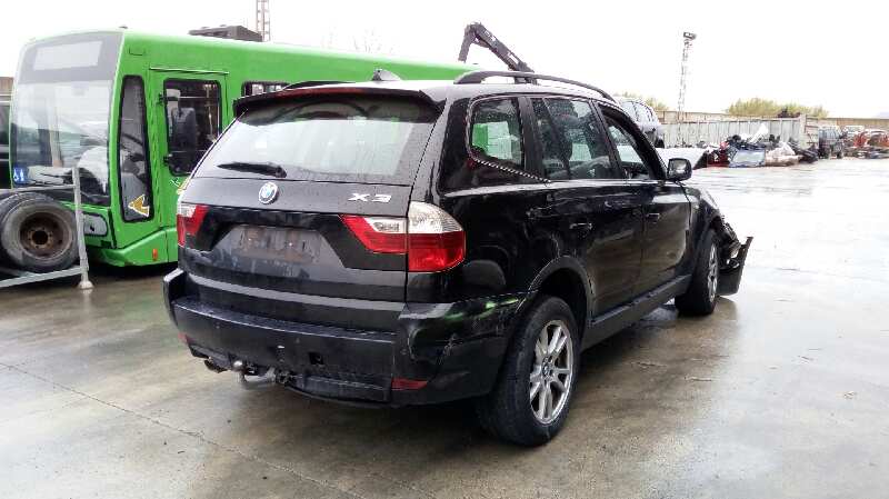 BMW X3 (E83) 2003