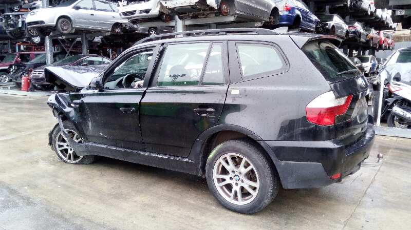 BMW X3 (E83) 2003